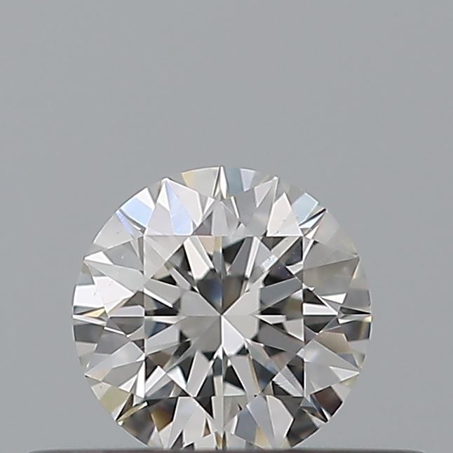 0.25 carat Round diamond G VS2 Excellent