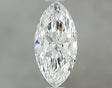 0.60 carat Oval diamond G VS1 
