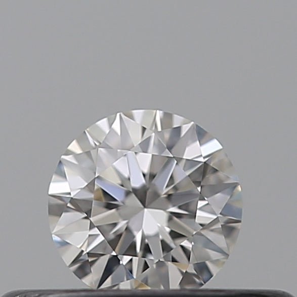 0.19 carat Round diamond G  VVS2 Excellent