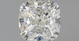 1.01 carat Cushion diamond I VVS1 
