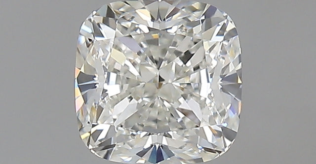 1.01 carat Cushion diamond I VVS1 