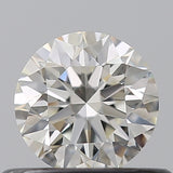 0.42 carat Round diamond I  VVS1 Excellent