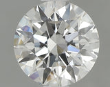 0.90 carat Round diamond G  VS2 Excellent