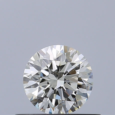 0.41 carat Round diamond K VVS1 Excellent