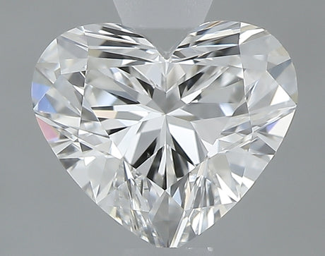 0.70 carat Heart diamond G VS1 