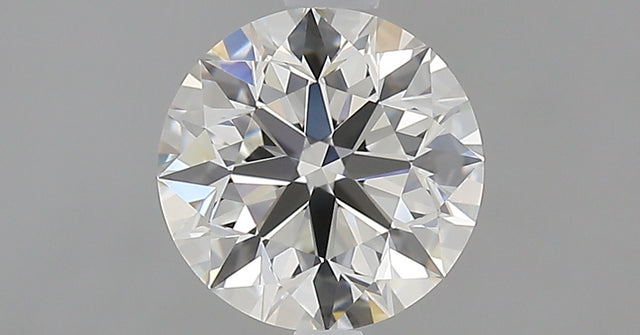 1.20 carat Round diamond H VVS2 Excellent