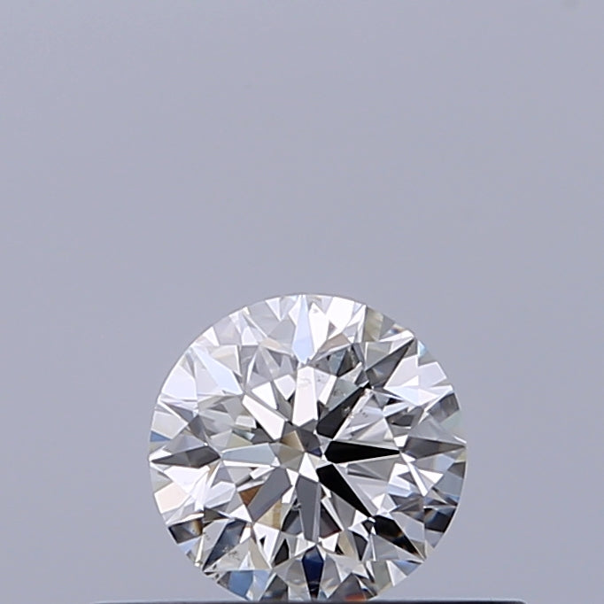 0.30 carat Round diamond E SI1 Excellent