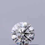 0.30 carat Round diamond E SI1 Excellent