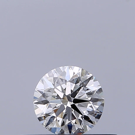 0.30 carat Round diamond E SI1 Excellent