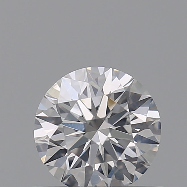 0.51 carat Round diamond E  SI1 Excellent