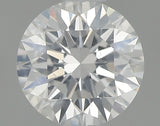 0.30 carat Round diamond E  SI2 Excellent