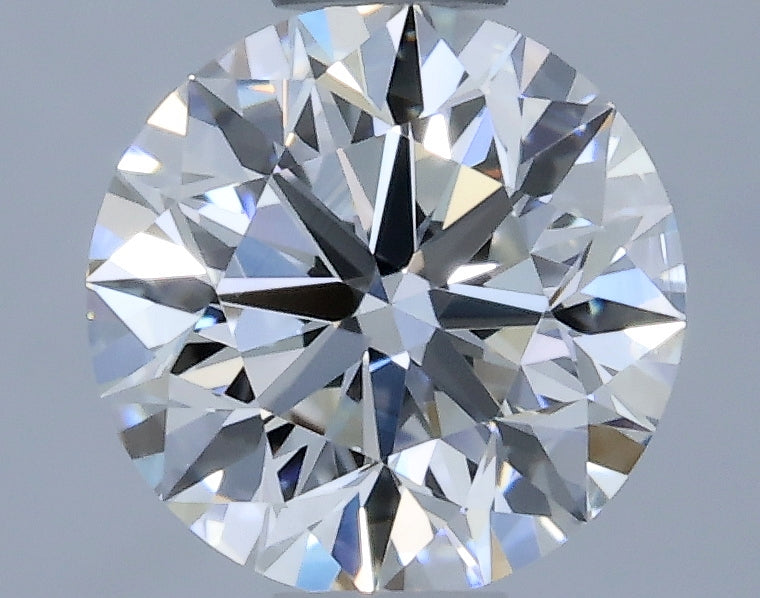 0.50 carat Round diamond G VVS1 Excellent