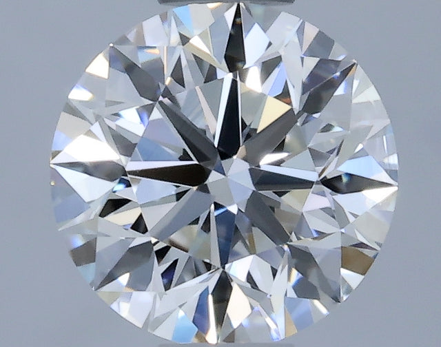 0.50 carat Round diamond G VVS1 Excellent