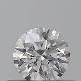 0.31 carat Round diamond G VS2 Excellent