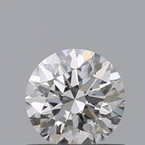 0.59 carat Round diamond D  VVS1 Excellent