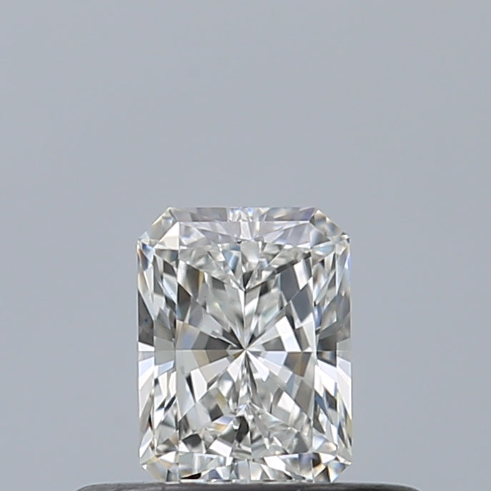 0.30 carat Radiant diamond E VS1 