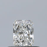 0.30 carat Radiant diamond E VS1 