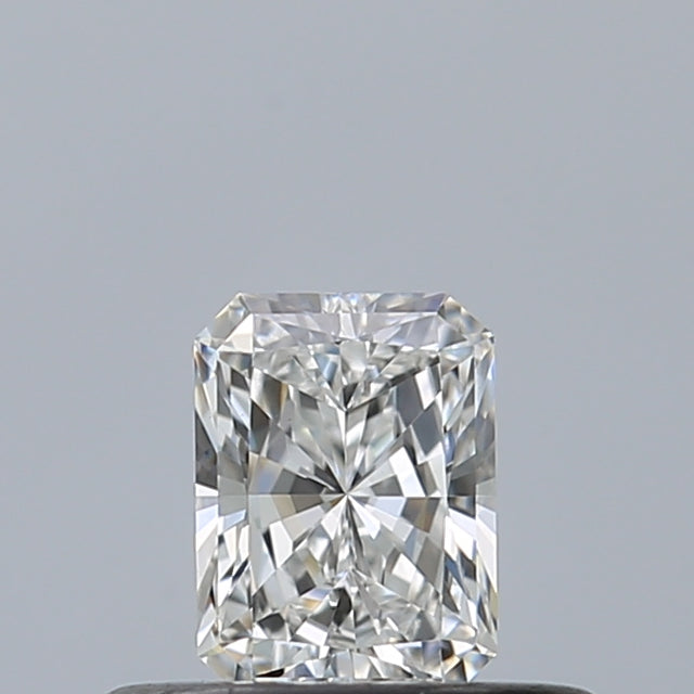 0.30 carat Radiant diamond E VS1 