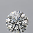 0.53 carat Round diamond G VS1 Excellent