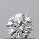 0.31 carat Round diamond G  IF Excellent
