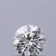 0.32 carat Round diamond G VVS1 Excellent