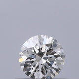 0.32 carat Round diamond G VVS1 Excellent