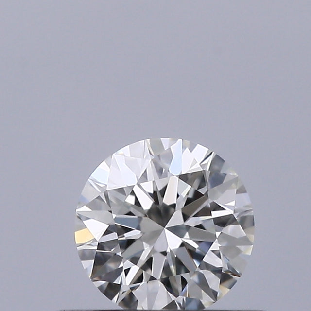 0.32 carat Round diamond G VVS1 Excellent