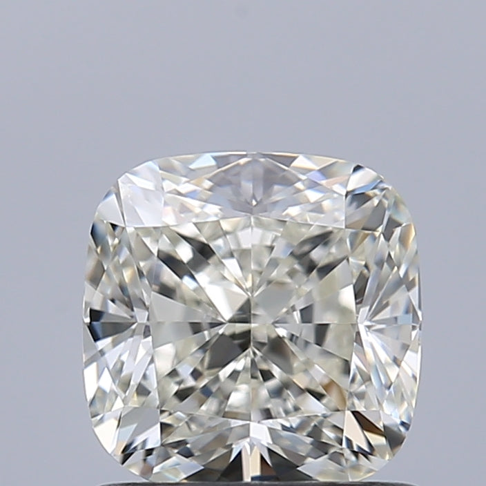 1.01 carat Cushion diamond H IF VeryGood