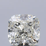 1.01 carat Cushion diamond H IF VeryGood