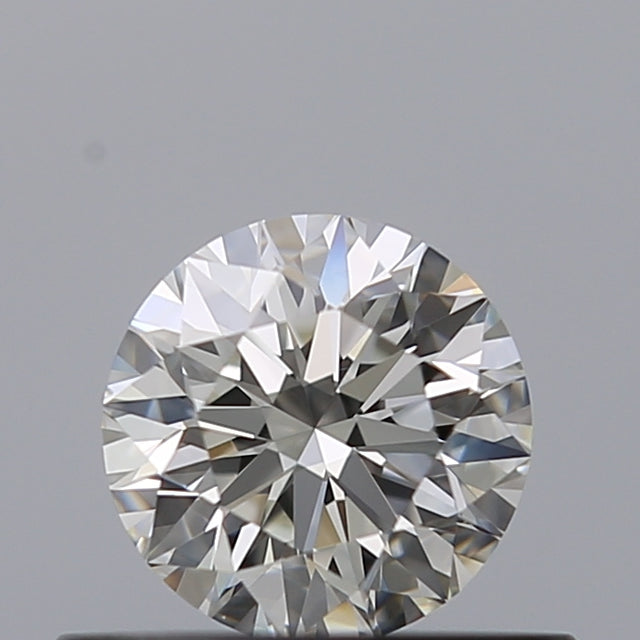 0.45 carat Round diamond G VVS1 Excellent