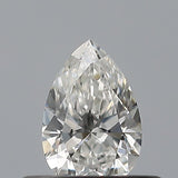 0.31 carat Pear diamond F  VS1