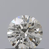 0.38 carat Round diamond H  VS1 Excellent