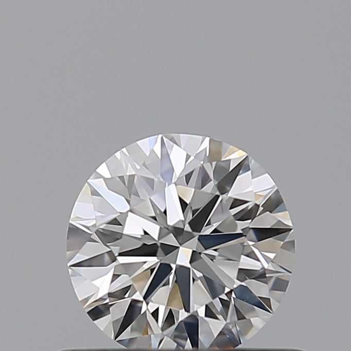 0.50 carat Round diamond G  VS1 Excellent