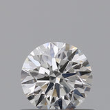 0.50 carat Round diamond G  VS1 Excellent