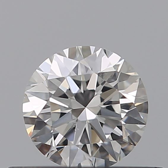 0.30 carat Round diamond D  VS2 Excellent