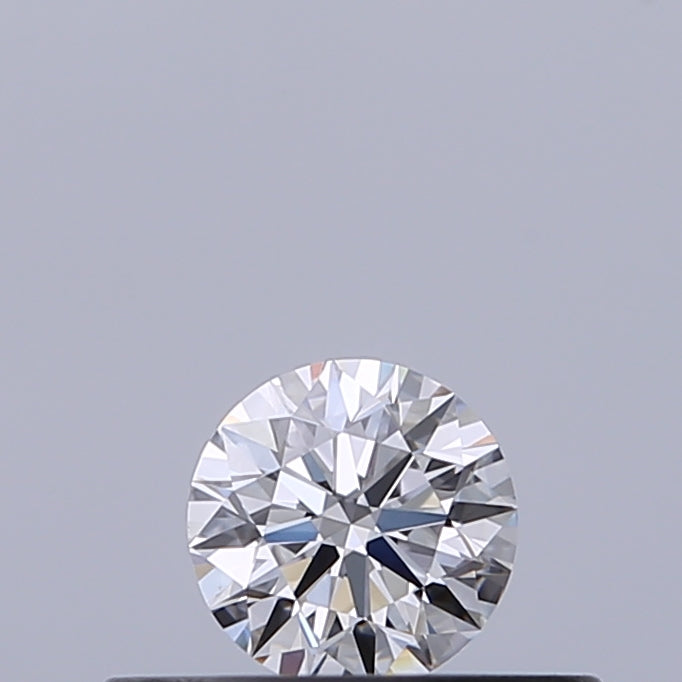 0.23 carat Round diamond D VS1 Excellent