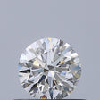 0.50 carat Round diamond F VVS2 Excellent