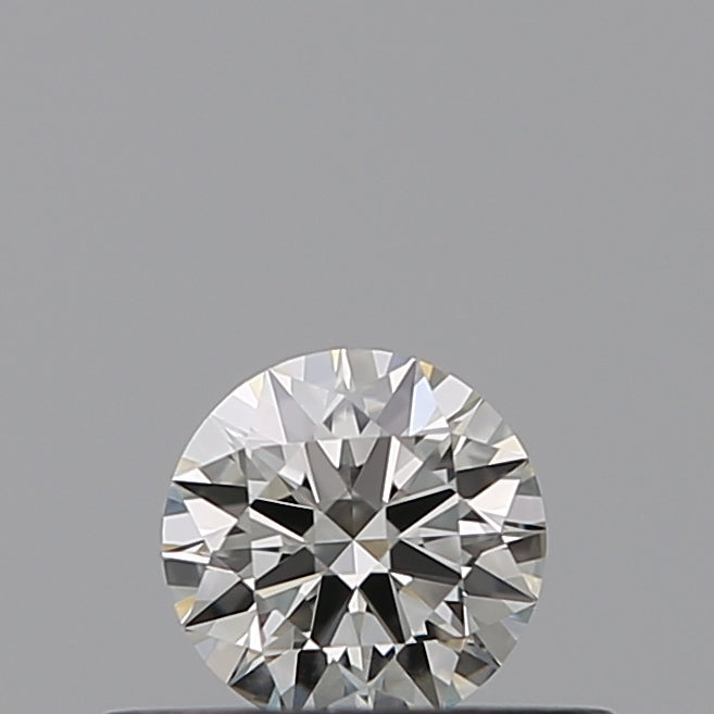 0.25 carat Round diamond G  VVS1 Excellent