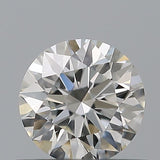0.44 carat Round diamond G VVS1 Excellent