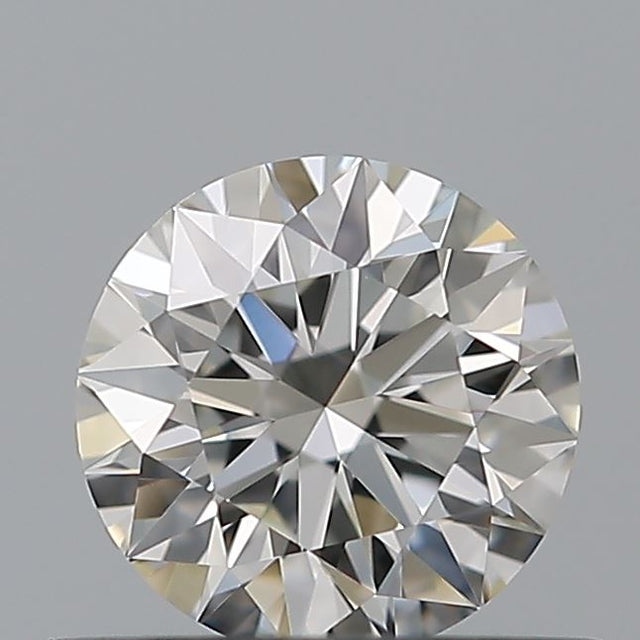 0.44 carat Round diamond G VVS1 Excellent