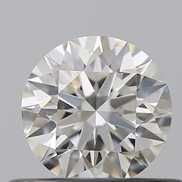 0.40 carat Round diamond H  VVS2 Excellent