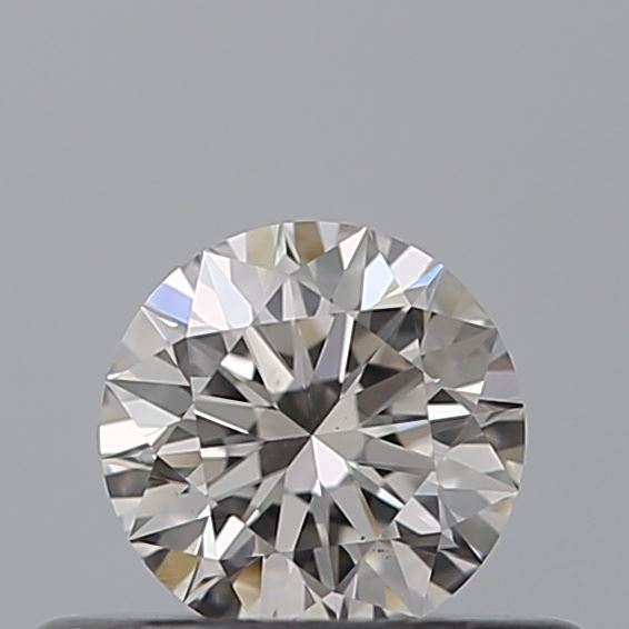 0.31 carat Round diamond G  VS1 Excellent