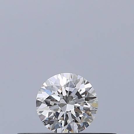 0.18 carat Round diamond G VVS1 Excellent