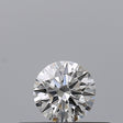 0.23 carat Round diamond E  VVS1 Excellent