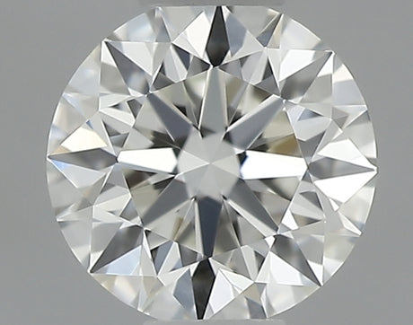 0.33 carat Round diamond H VVS1 Excellent