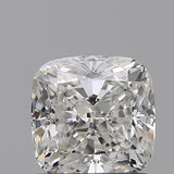 1.01 carat Cushion diamond G  VVS1