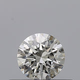 0.30 carat Round diamond G VVS1 Excellent