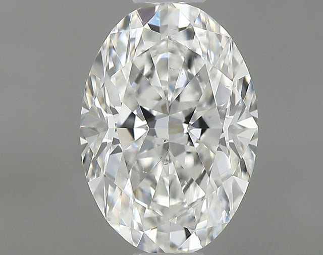 0.61 carat Oval diamond G SI1 