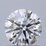 1.00 carat Round diamond E VVS2 Excellent