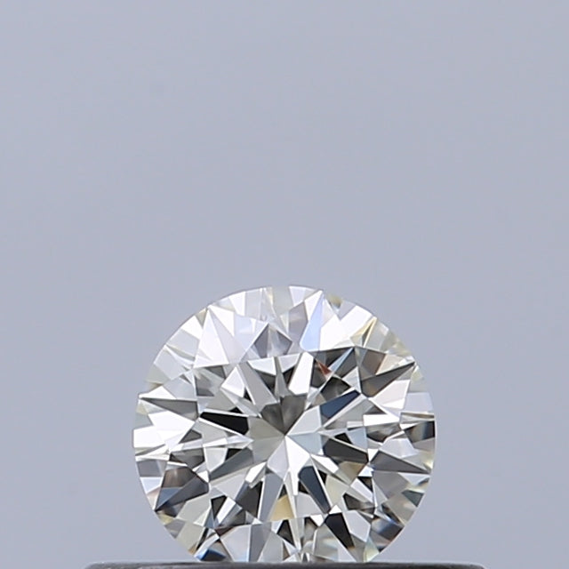 0.26 carat Round diamond G VVS1 Excellent